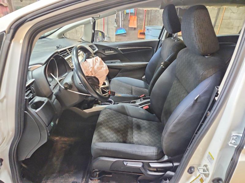 Продажа на аукционе авто 2016 Honda Fit, vin: JHMGK5H50GX002188, номер лота: 69076696