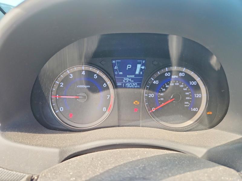 Продажа на аукционе авто 2014 Hyundai Accent, vin: KMHCU4AE0EU740985, номер лота: 69367096