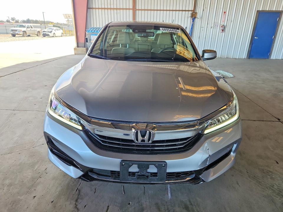 Aukcja sprzedaży 2017 Honda Accord, vin: JHMCR6F76HC025441, numer aukcji: 68954456