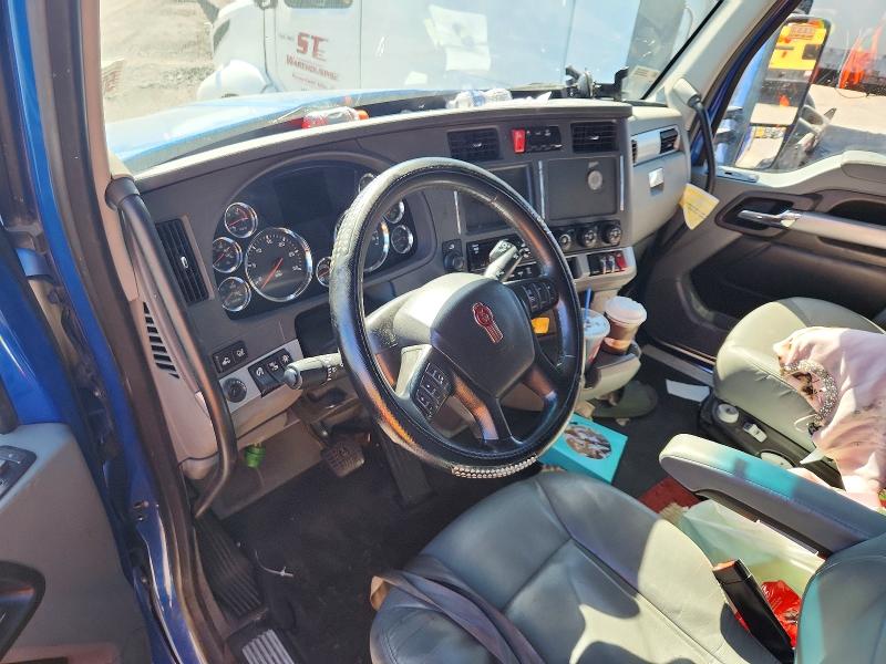Aukcja sprzedaży 2020 Kenworth Construction, vin: 1XKYDP9X8LJ362113, numer aukcji: 63694766