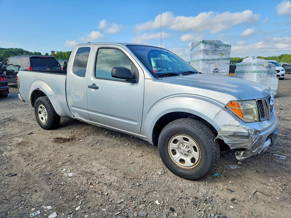 Продаж на аукціоні авто 2006 Nissan Frontier, vin: 1N6BD06T06C400272, номер лоту: 69259956