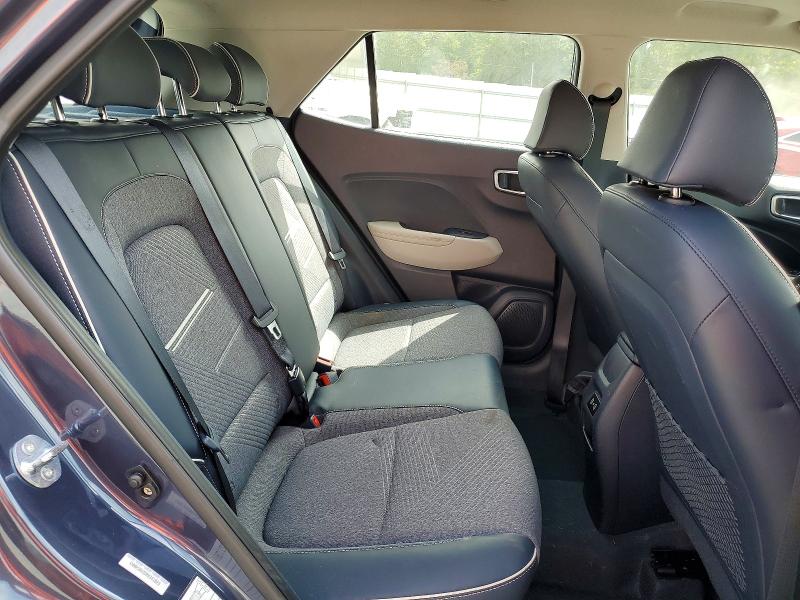 Продаж на аукціоні авто 2024 Hyundai Venue, vin: KMHRC8A35RU341823, номер лоту: 68928216