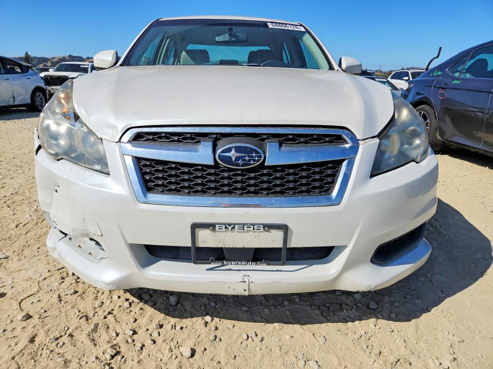 Продажа на аукционе авто 2013 Subaru Legacy, vin: 4S3BMCC67D3021141, номер лота: 68806126
