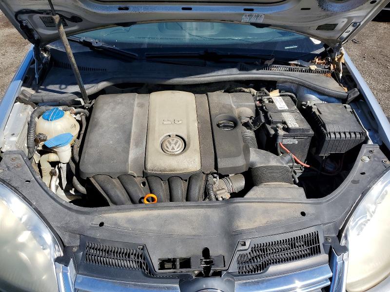 Продаж на аукціоні авто 2007 Volkswagen Jetta, vin: 3VWSG71K57M151692, номер лоту: 66859686