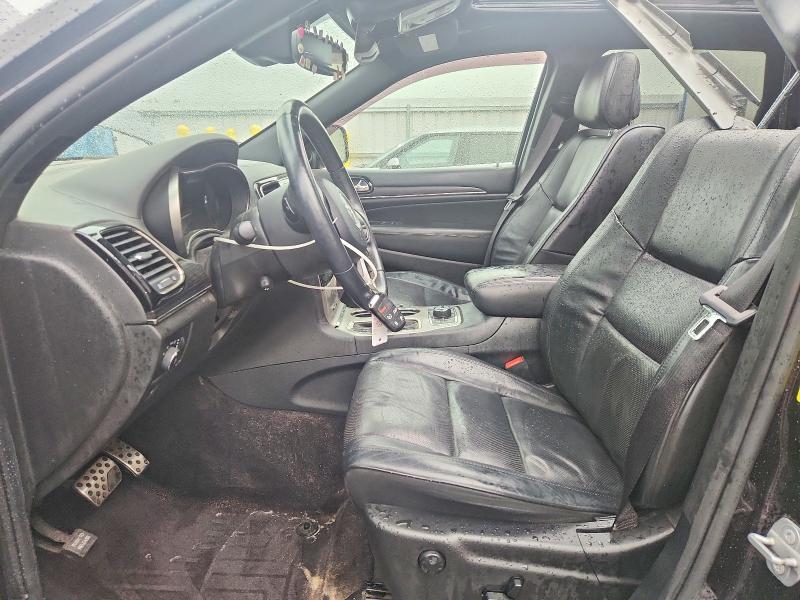 2019 Jeep Grand Cherokee მანქანა იყიდება აუქციონზე, vin: 1C4RJFCTXKC538591, აუქციონის ნომერი: 67324606