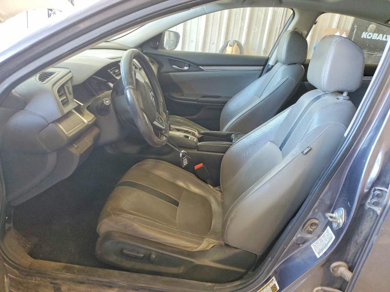 Aukcja sprzedaży 2017 Honda Civic, vin: 19XFC1F78HE016025, numer aukcji: 67977936