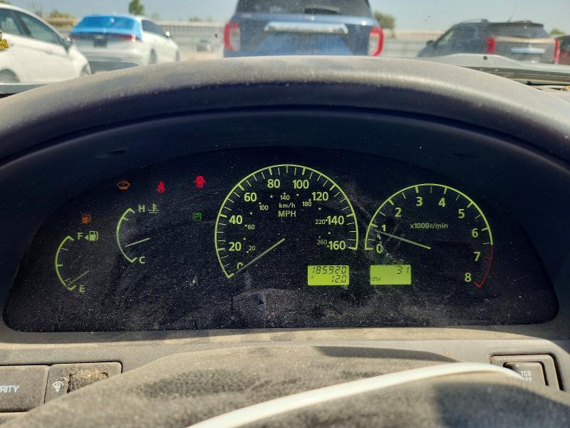 Продажа на аукционе авто 2004 Infiniti I35, vin: JNKDA31A44T209235, номер лота: 68360006