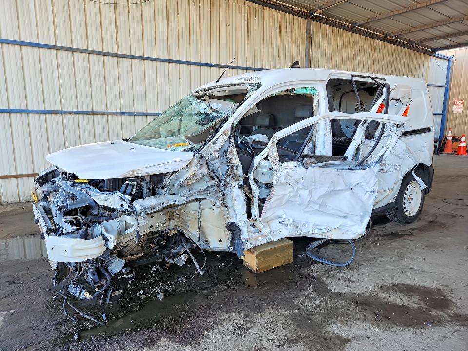 Aukcja sprzedaży 2020 Ford Transit Connect, vin: NM0LS7E25L1441127, numer aukcji: 67826476