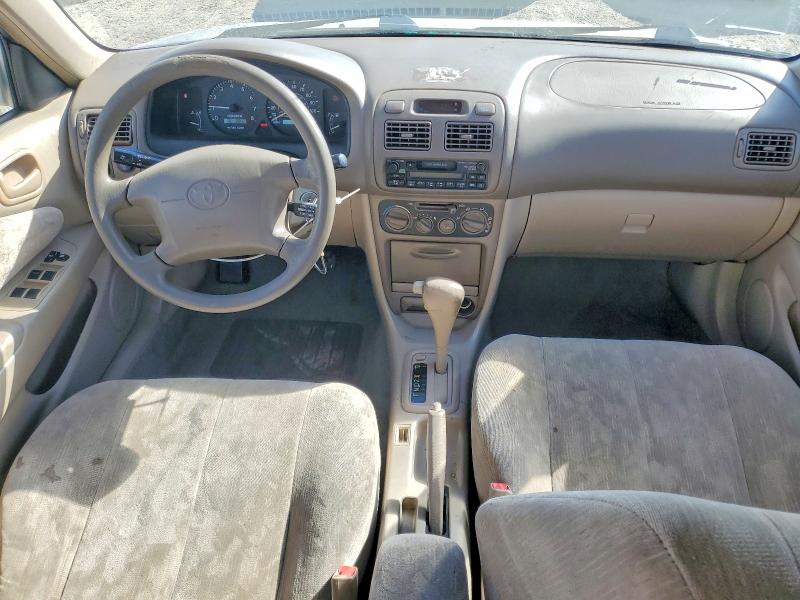 Aukcja sprzedaży 1999 Toyota Corolla, vin: 1NXBR12E4XZ286849, numer aukcji: 70125446