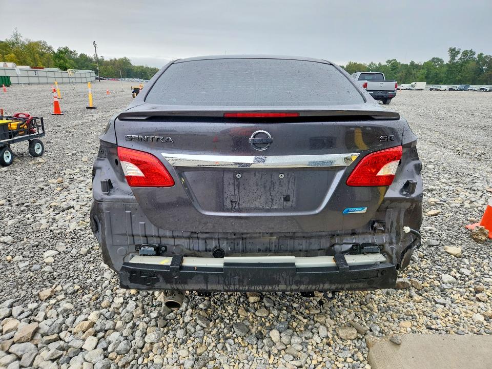Продажа на аукционе авто 2014 Nissan Sentra, vin: 3N1AB7AP4EY274479, номер лота: 69333076