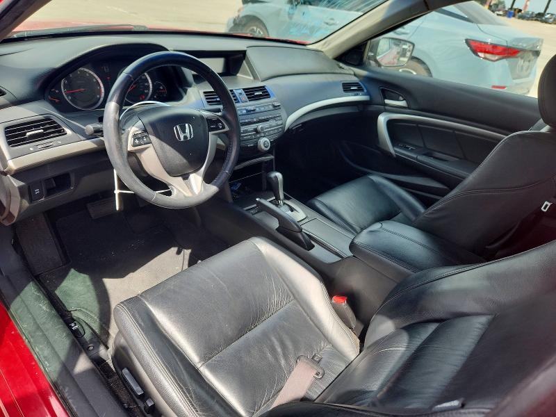 68779086 :رقم المزاد ، 1HGCS12848A005046 vin ، 2008 Honda Accord مزاد بيع