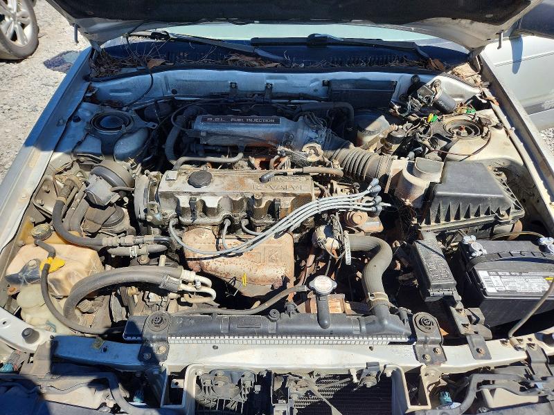 Продажа на аукционе авто 1991 Mazda 626, vin: 1YVGD22B8M5116319, номер лота: 70674546