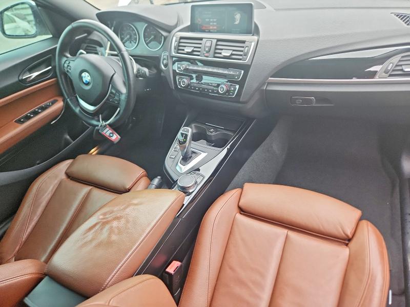 2017 Bmw 230i მანქანა იყიდება აუქციონზე, vin: WBA2K9C32HV950577, აუქციონის ნომერი: 71028456