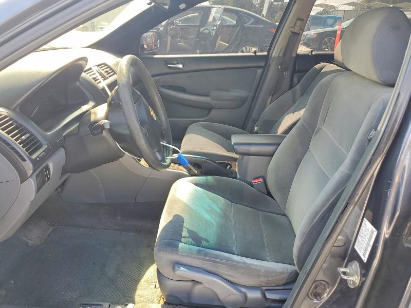 Aukcja sprzedaży 2007 Honda Accord, vin: 1HGCM56437A043178, numer aukcji: 68045126
