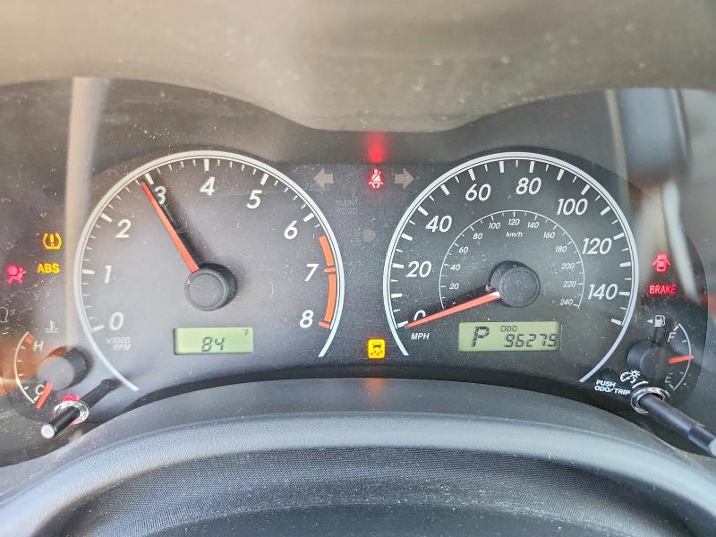 Продаж на аукціоні авто 2012 Toyota Corolla, vin: 5YFBU4EEXCP034109, номер лоту: 68885866