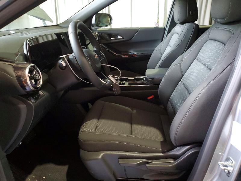 68622786 :رقم المزاد ، 3GNAXPEG5TL522507 vin ، 2026 Chevrolet Equinox مزاد بيع