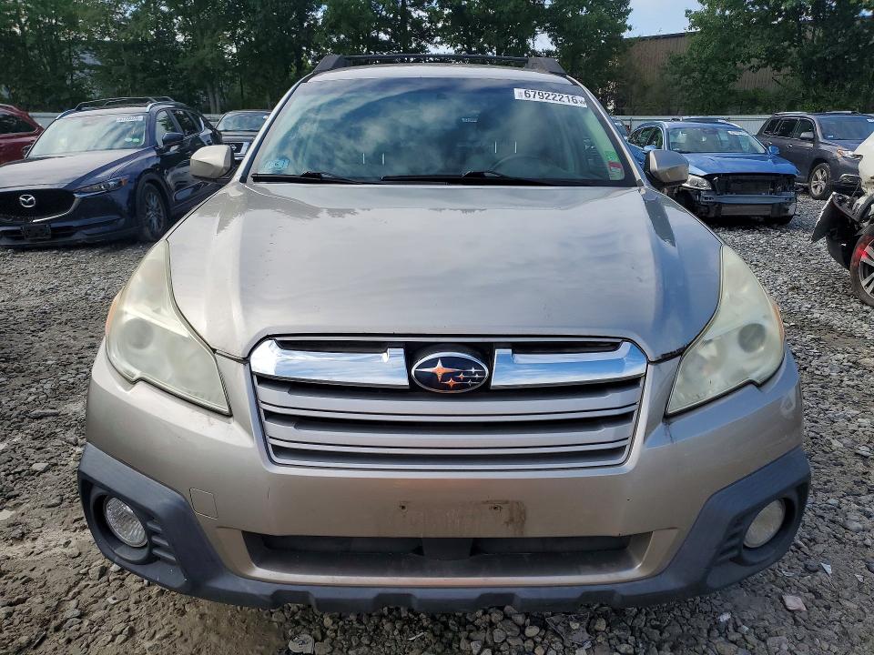 Aukcja sprzedaży 2014 Subaru Outback, vin: 4S4BRBCC8E3231939, numer aukcji: 67922216