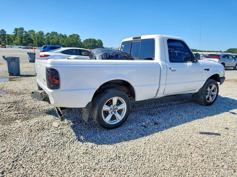 Продажа на аукционе авто 1998 Ford Ranger, vin: 1FTYR10C5WUB17101, номер лота: 68802816