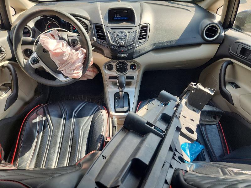 68197066 :رقم المزاد ، 3FADP4EJ1KM113497 vin ، 2019 Ford Fiesta مزاد بيع