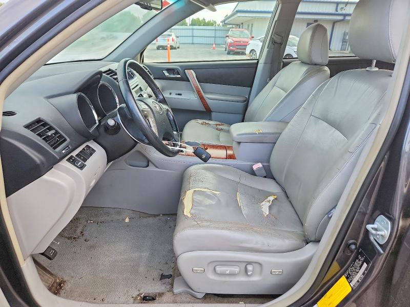 Продаж на аукціоні авто 2008 Toyota Highlander, vin: JTEDS42A482015198, номер лоту: 68950426