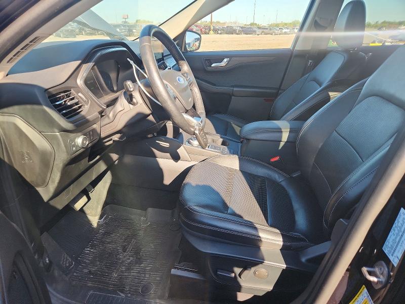 2020 Ford Escape მანქანა იყიდება აუქციონზე, vin: 1FMCU9DZ6LUC15681, აუქციონის ნომერი: 68330826