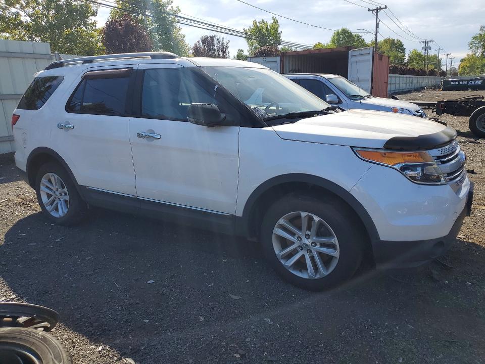 Продаж на аукціоні авто 2015 Ford Explorer, vin: 1FM5K8D85FGA81622, номер лоту: 67932806