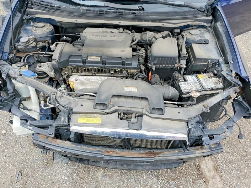 Aukcja sprzedaży 2008 Hyundai Elantra, vin: KMHDU45D58U386701, numer aukcji: 67262976