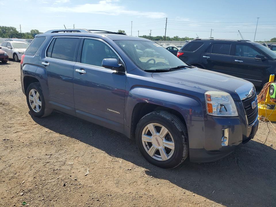 Aukcja sprzedaży 2014 Gmc Terrain, vin: 2GKALREK9E6357156, numer aukcji: 67156126
