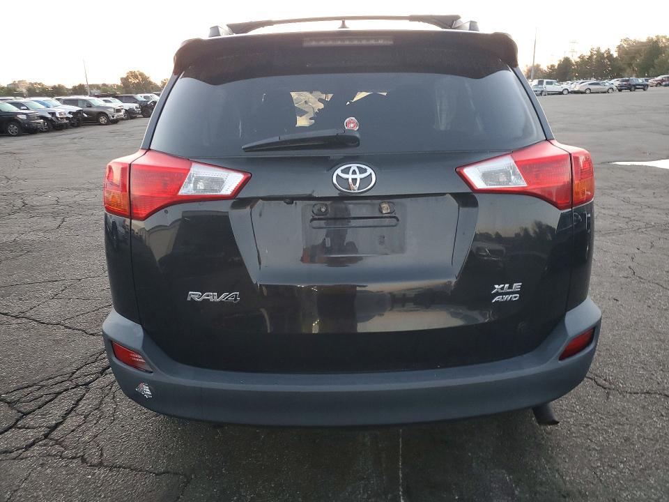 Aukcja sprzedaży 2015 Toyota Rav4, vin: 2T3RFREV5FW342773, numer aukcji: 69967096