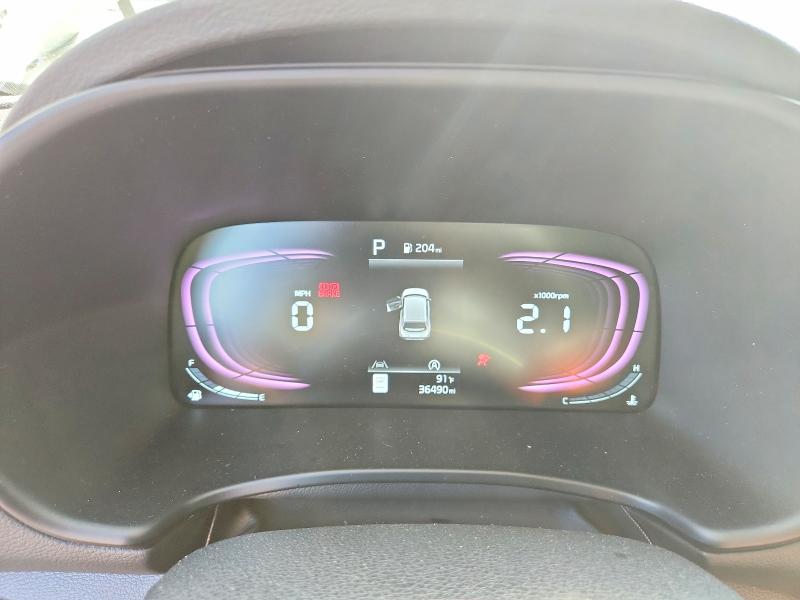 Продажа на аукционе авто 2025 Kia Soul, vin: KNDJ23AU8S7940784, номер лота: 69628026