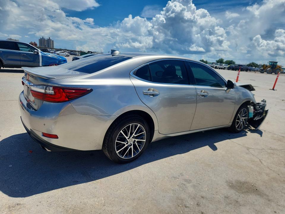 Aukcja sprzedaży 2016 Lexus Es, vin: 58ABK1GG0GU016122, numer aukcji: 67674696
