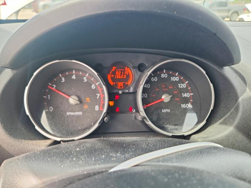 2009 Nissan Rogue მანქანა იყიდება აუქციონზე, vin: JN8AS58T69W060728, აუქციონის ნომერი: 68872676