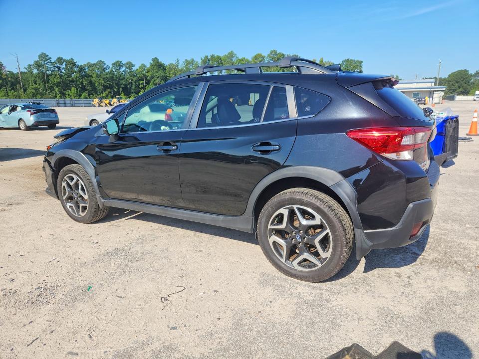 Продаж на аукціоні авто 2020 Subaru Crosstrek, vin: JF2GTANC8LH274133, номер лоту: 67934936