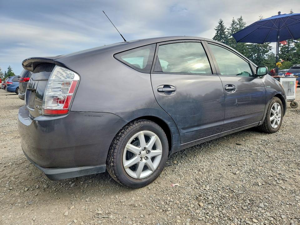 Aukcja sprzedaży 2007 Toyota Prius, vin: JTDKB20U973216441, numer aukcji: 69959616