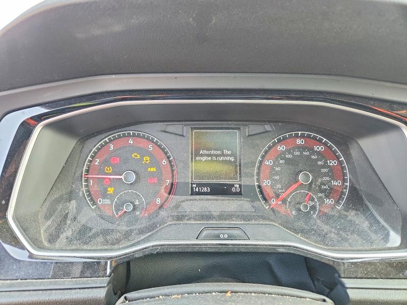 69262426 :رقم المزاد ، 3VWC57BU0KM249029 vin ، 2019 Volkswagen Jetta مزاد بيع