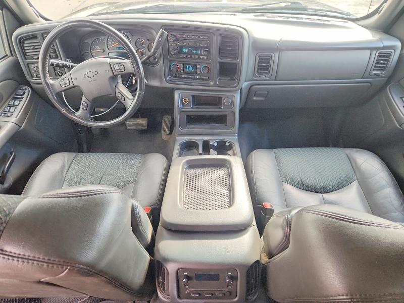 Продажа на аукционе авто 2004 Chevrolet Avalanche, vin: 3GNEK12T84G240953, номер лота: 70034816