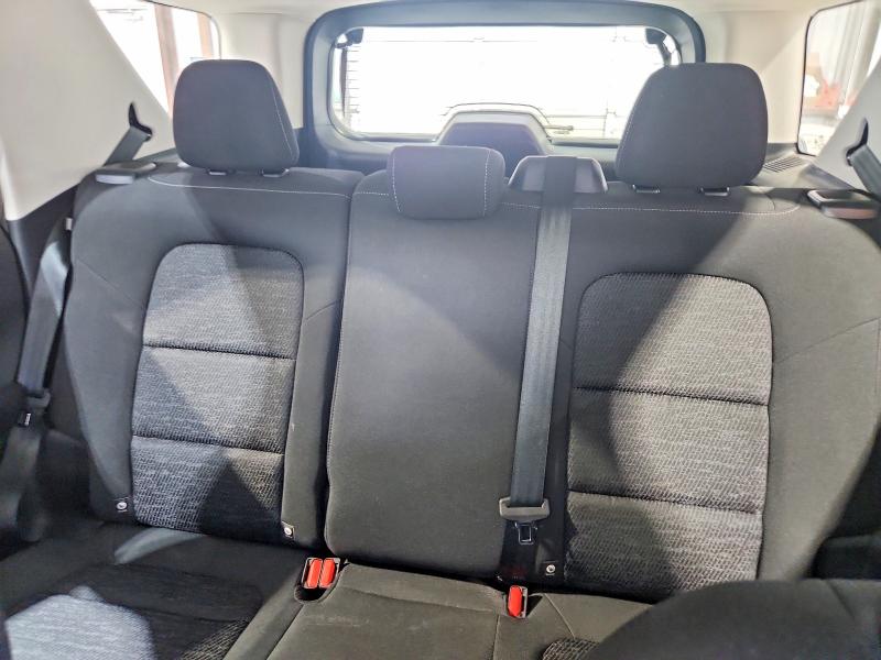 67990206 :رقم المزاد ، 3FMCR9A6XPRD03125 vin ، 2023 Ford Bronco Sport مزاد بيع
