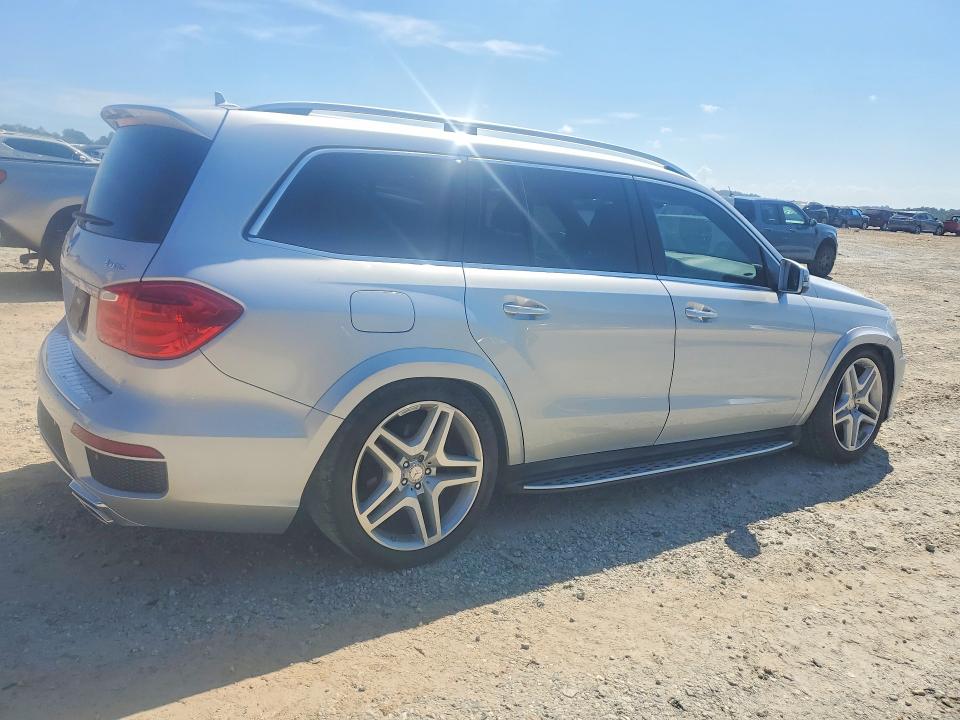 2016 Mercedes-benz Gl მანქანა იყიდება აუქციონზე, vin: 4JGDF7DE3GA654408, აუქციონის ნომერი: 70888896