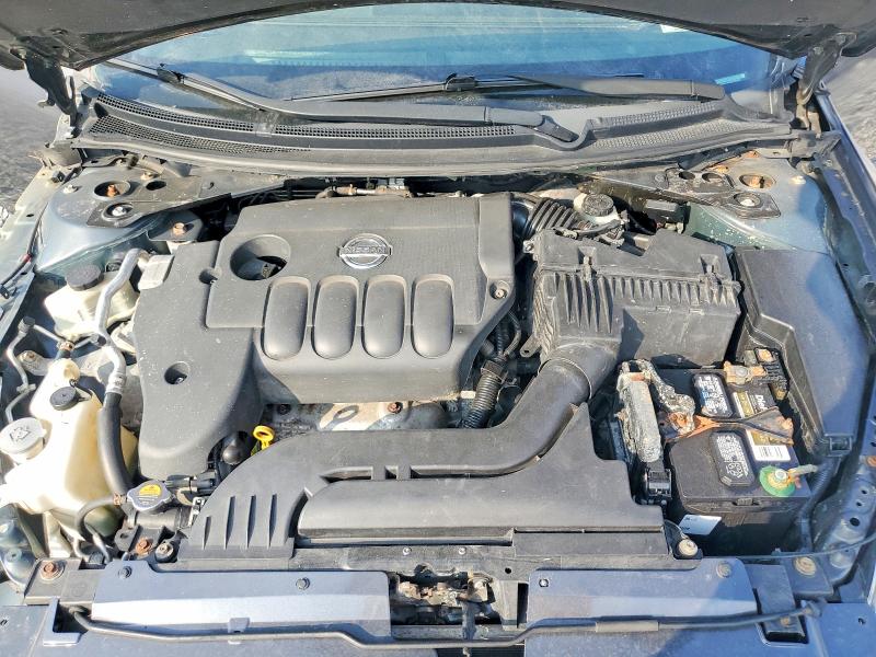 2008 Nissan Altima მანქანა იყიდება აუქციონზე, vin: 1N4AL24E98C253461, აუქციონის ნომერი: 67836586