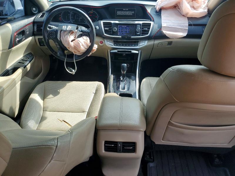 Продажа на аукционе авто 2014 Honda Accord, vin: 1HGCR3F87EA031976, номер лота: 67043186