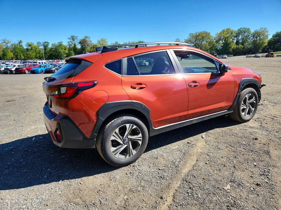 Aukcja sprzedaży 2024 Subaru Crosstrek, vin: JF2GUADC7RH344518, numer aukcji: 68731816