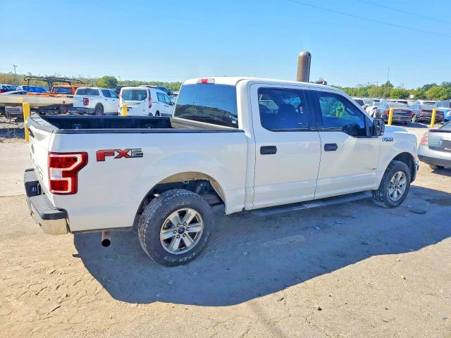 Aukcja sprzedaży 2019 Ford F150, vin: 1FTEW1C5XKKE52871, numer aukcji: 70979676
