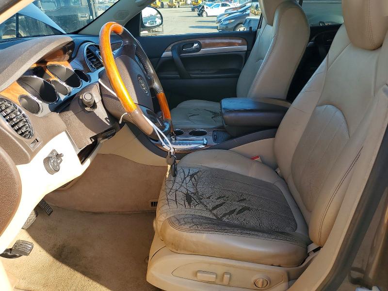 68264906 :رقم المزاد ، 5GAKRBED5BJ280096 vin ، 2011 Buick Enclave مزاد بيع