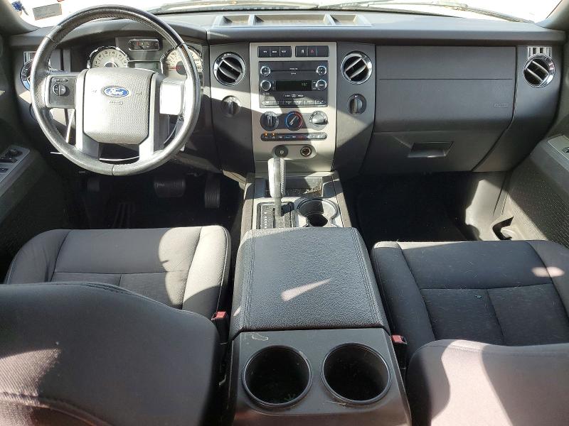 2008 Ford Expedition მანქანა იყიდება აუქციონზე, vin: 1FMFU16558LA34447, აუქციონის ნომერი: 69576846