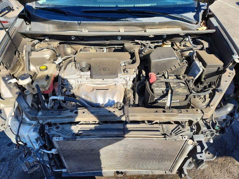 2014 Toyota Rav4 მანქანა იყიდება აუქციონზე, vin: 2T3ZFREVXEW110068, აუქციონის ნომერი: 70261056