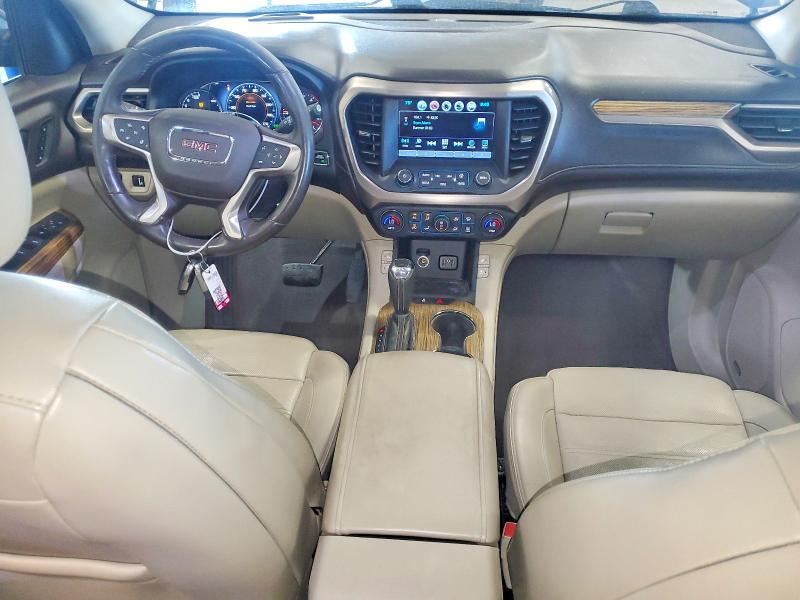 Aukcja sprzedaży 2017 Gmc Acadia, vin: 1GKKNXLS8HZ169999, numer aukcji: 67719136