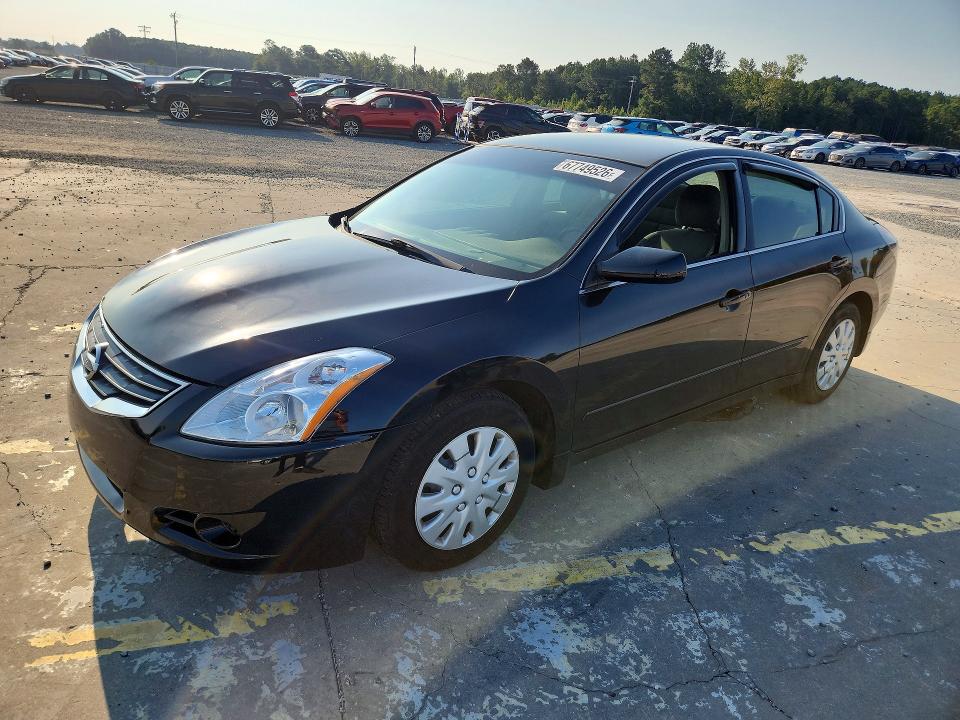 Продаж на аукціоні авто 2010 Nissan Altima, vin: 1N4AL2AP0AN542650, номер лоту: 67749526