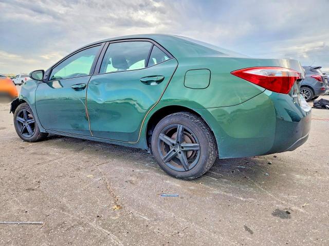 Продаж на аукціоні авто 2016 Toyota Corolla, vin: 2T1BURHE2GC701124, номер лоту: 69522846