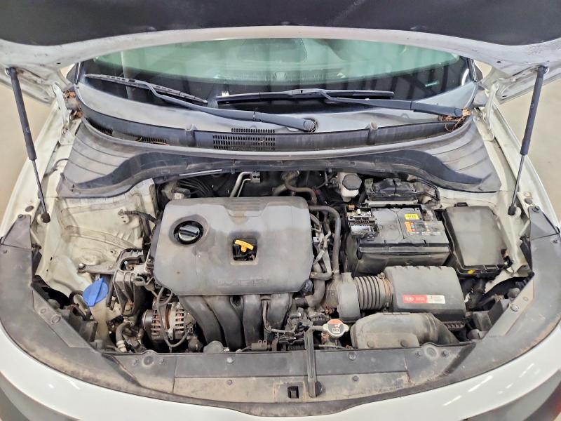 Auction sale of the 2020 Kia Soul, vin: KNDJ23AU1L7718394        , lot number: 68883926