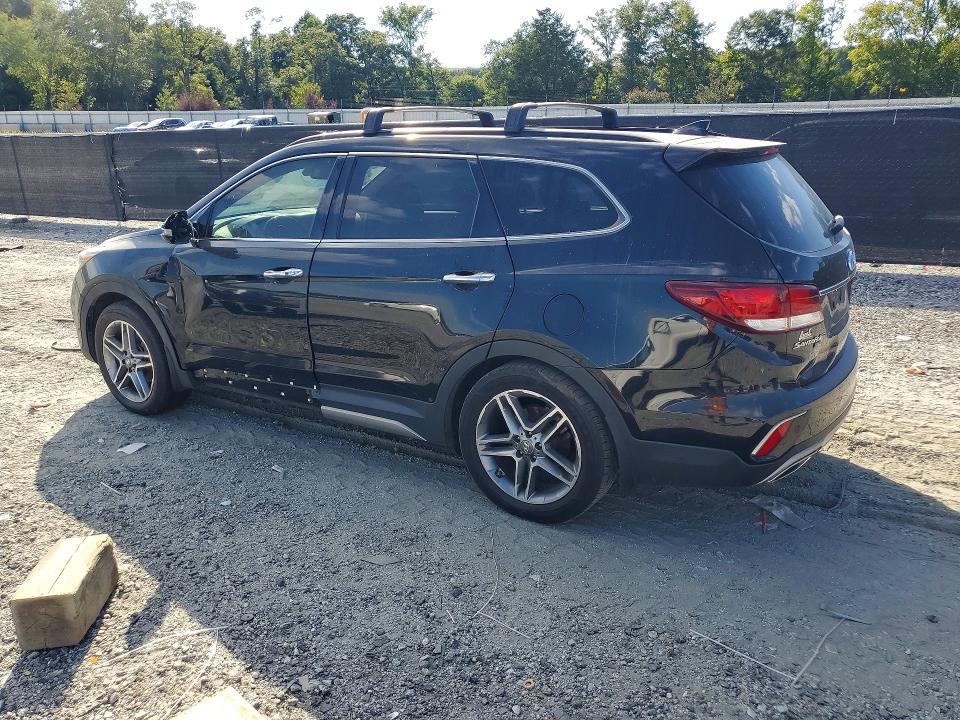 Aukcja sprzedaży 2019 Hyundai Santa Fe Xl, vin: KM8SR4HF0KU310929, numer aukcji: 68334436